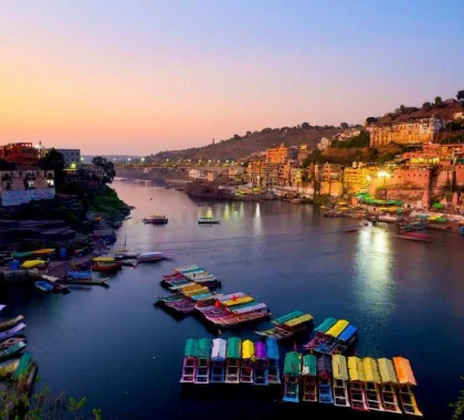 OMKARESHWAR